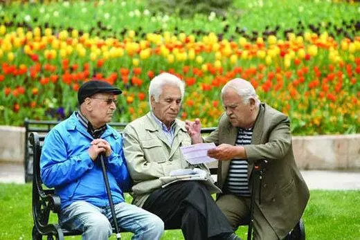 خبر مهم برای بازنشستگان تامین اجتماعی | افزایش حقوق بازنشستگان تامین اجتماعی تغییر می کند؟ بازنشستگان تامین اجتماعی