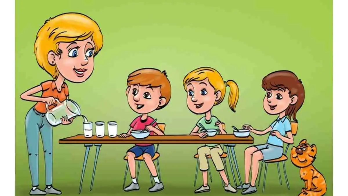 فقط باهوش ها تو سیم ثانیه اشتباه تصویر و متوجه میشن | تست هوش فقط باهوش ها تو سیم ثانیه اشتباه تصویر و متوجه میشن | تست هوش
