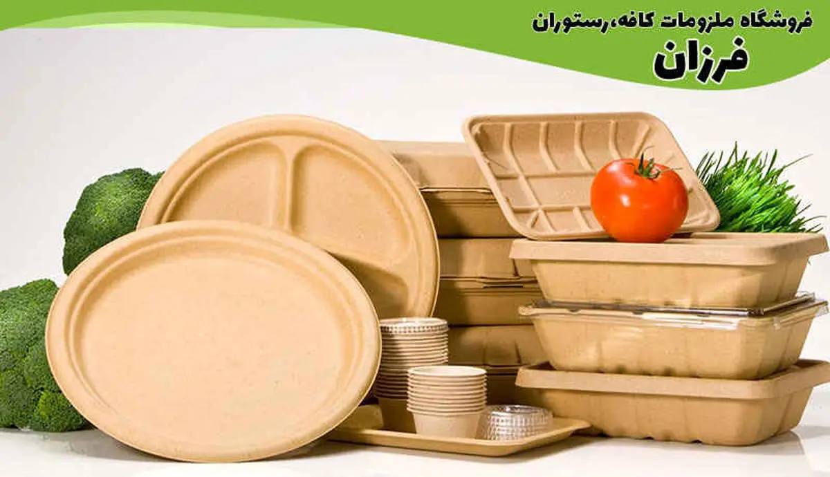 ظروف یکبار مصرف از کجا بخرم؟ ظروف یکبار مصرف از کجا بخرم؟