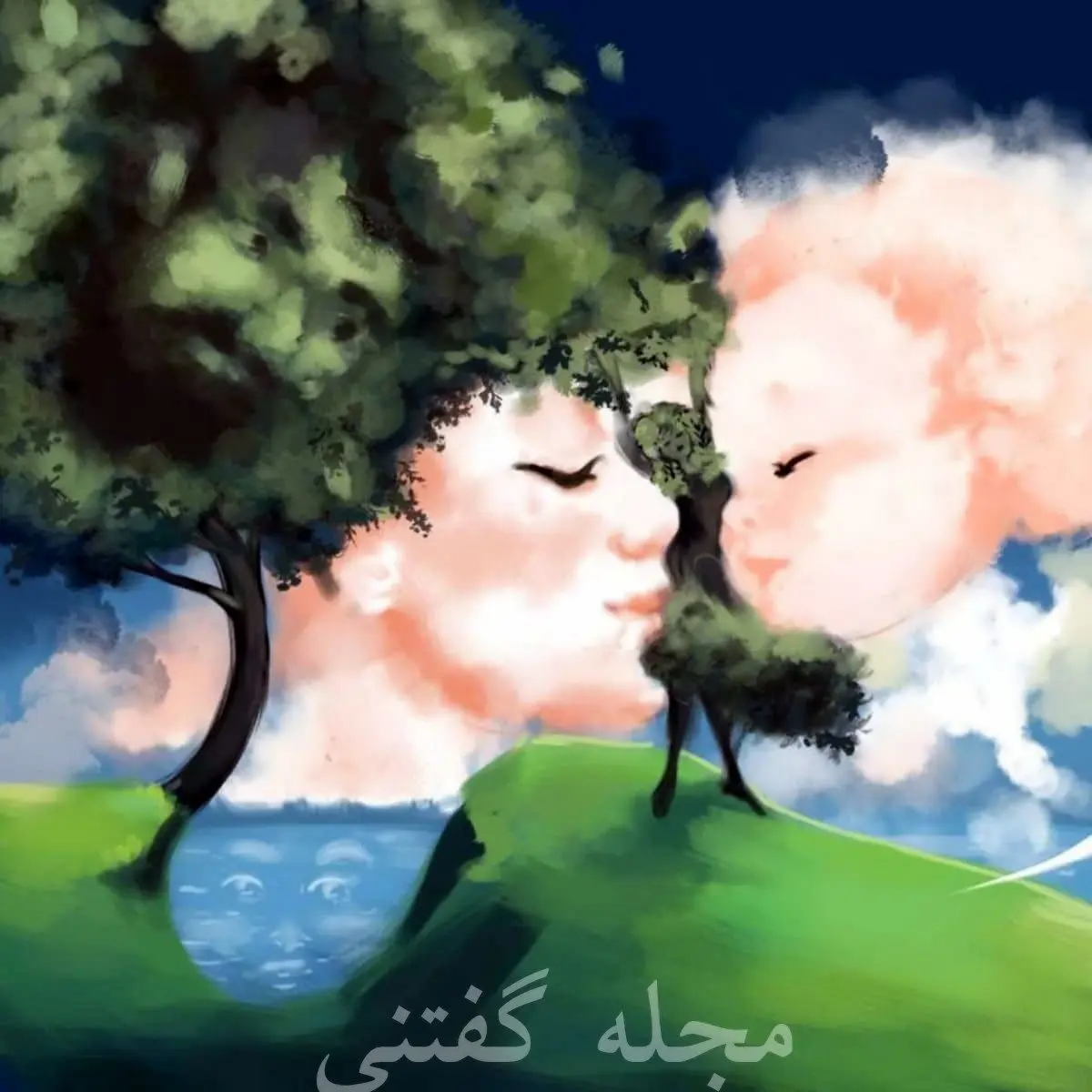 بگو اول چی دیدی تا بهت بگم آرزوی پنهونت چیه | تست شخصیت شناسی بگو اول چی دیدی تا بهت بگم آرزوی پنهونت چیه | تست شخصیت شناسی