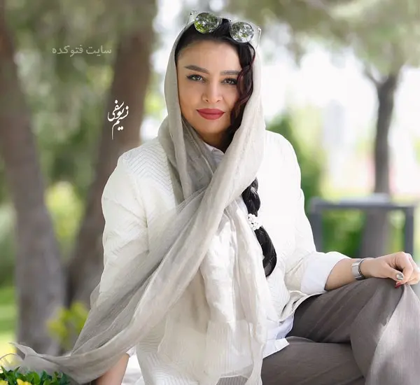 مه لقا باقری با چهره نچرالش همه رو ناک اوت کرد | عکس جدید مه لقا باقری همه رو میخکوب کرد مه لقا باقری