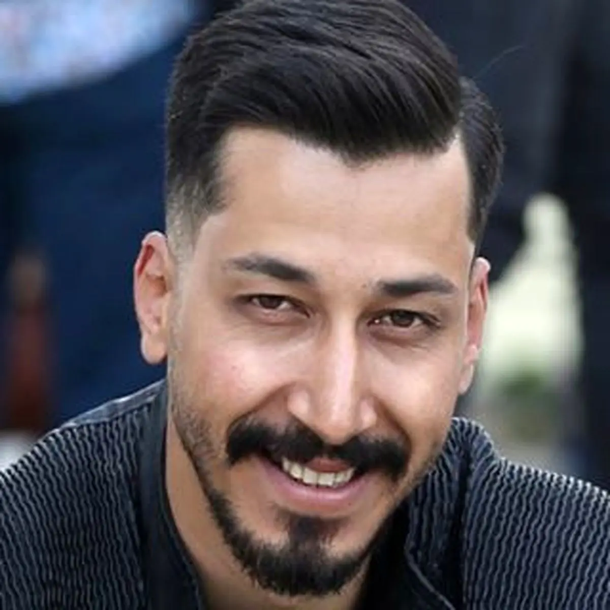 رونمایی بهرام افشاری از شغل جدیدش | بهرام افشاری از بازیگری خداحافظی کرد؟