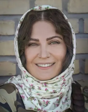 چهره جدید لعیا زنگنه همه رو مات کرد | عکس جدید لعیا زنگنه همه رو محو خودش کرد لعیا زنگنه