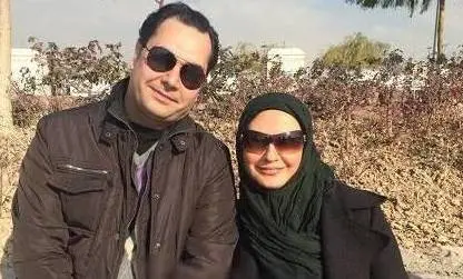 عکس جنجالی لعیا زنگنه با حیوان خانگیش همه رو متعجب کرد | حیوان خانگی لعیا زنگنه همه رو شوکه کرد لعیا زنگنه