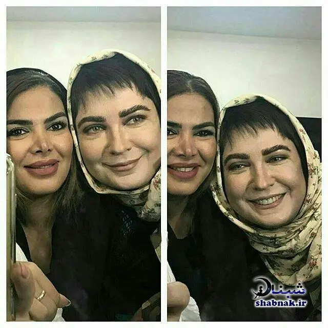 عکس جنجالی لعیا زنگنه همه رو محو خودش کرد لعیا زنگنه