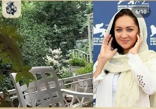 عکس جذاب نیکی کریمی هوش از سر همه برد | نیکی کریمی با عکس جنجالی همه رو ناک اوت کرد نیکی کریمی