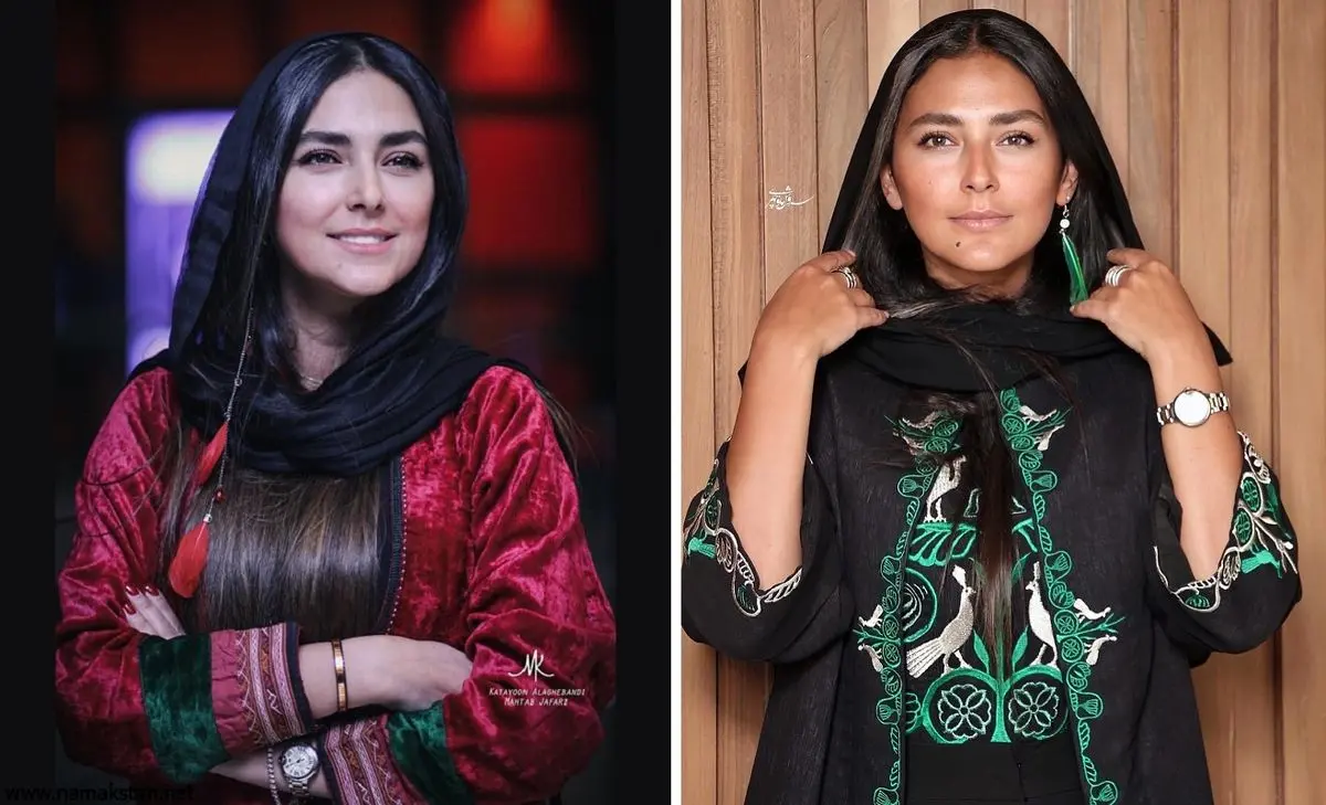 عکس عجیب مارال رهایم کن همه رو میخکوب کرد عکس عجیب مارال رهایم کن همه رو میخکوب کرد