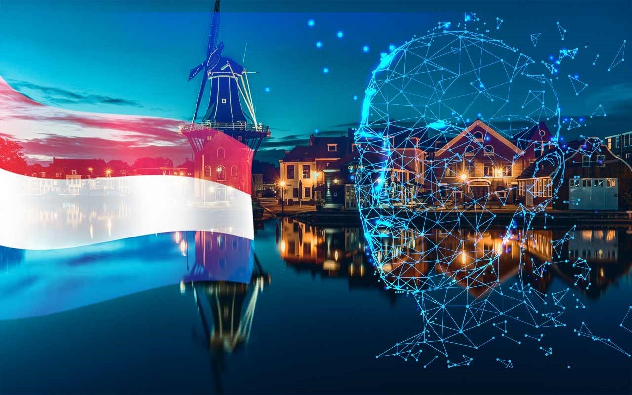 شرایط کار در هلند
