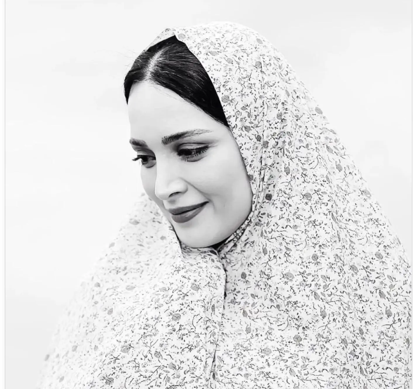 عکس جنجالی بهنوش طباطبایی بهنوش طباطبایی