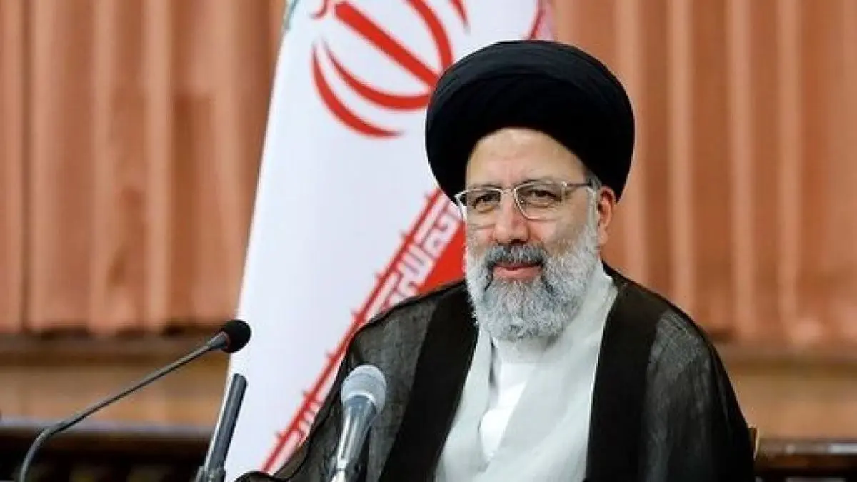 رئیسی: هم افزایی قوا در مهار فساد اهمیت دارد رئیسی: هم افزایی قوا در مهار فساد اهمیت دارد