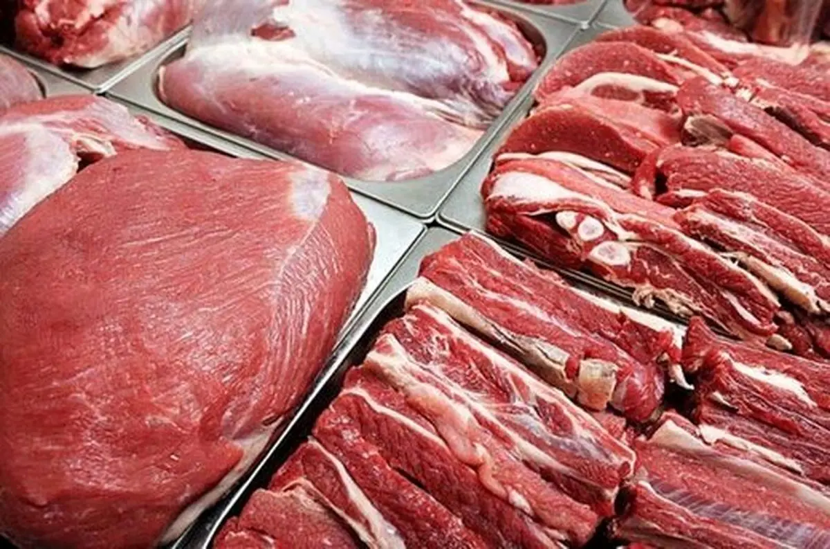 قیمت گوشت امروز 30 خرداد ماه | قیمت گوشت کیلویی چند؟ قیمت گوشت امروز 30 خرداد ماه | قیمت گوشت کیلویی چند؟