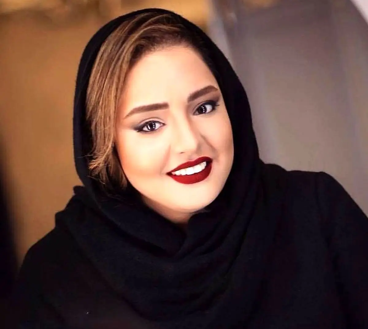 نرگس محمدی مهاجرت کرد؟ نرگس محمدی مهاجرت کرد؟