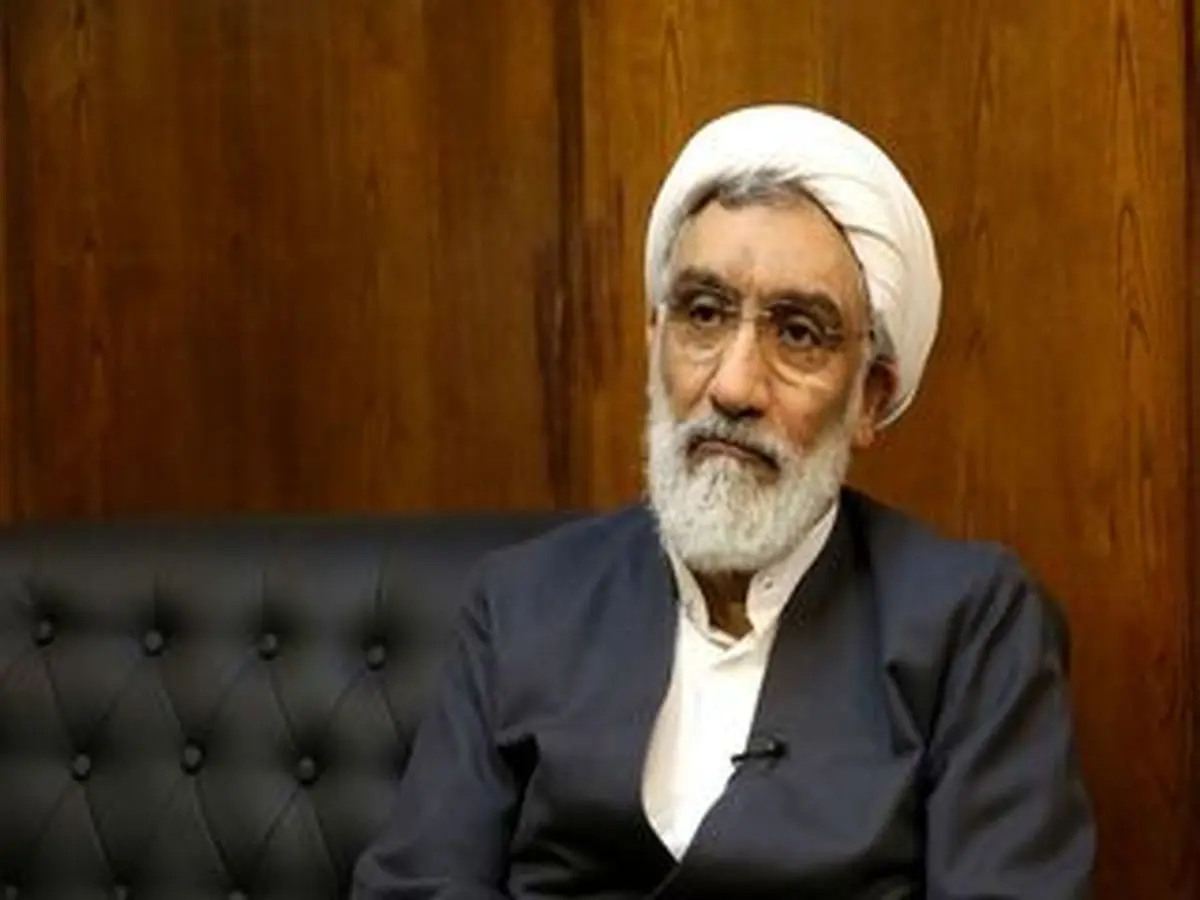 حجتالاسلام پورمحمدی: افزایش مشارکت در انتخابات پیروزی همه است حجتالاسلام پورمحمدی: افزایش مشارکت در انتخابات پیروزی همه است