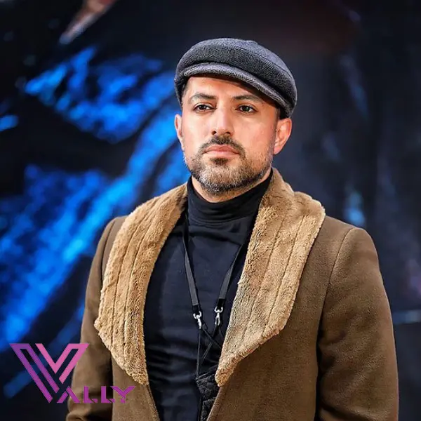 بلاخره اشکان خطیبی از مهاجرتش گفت |آقای بازیگربعد پناهندگی ش چه داغون شده+ عکس اشکان خطیبی