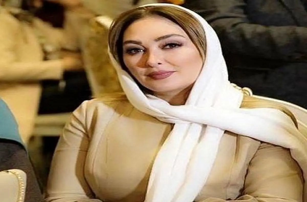 الهام حمیدی دوباره مادر شد | خانم بازیگر کی حامله میشه، کی به دنیا میاره اصلا!! | دختر الهام خانم چقدر شبیه خارجیا ست! الهام حمیدی دوباره مادر شد | خانم بازیگر کی حامله میشه، کی به دنیا میاره اصلا!! | دختر الهام خانم چقدر شبیه خارجیا ست!