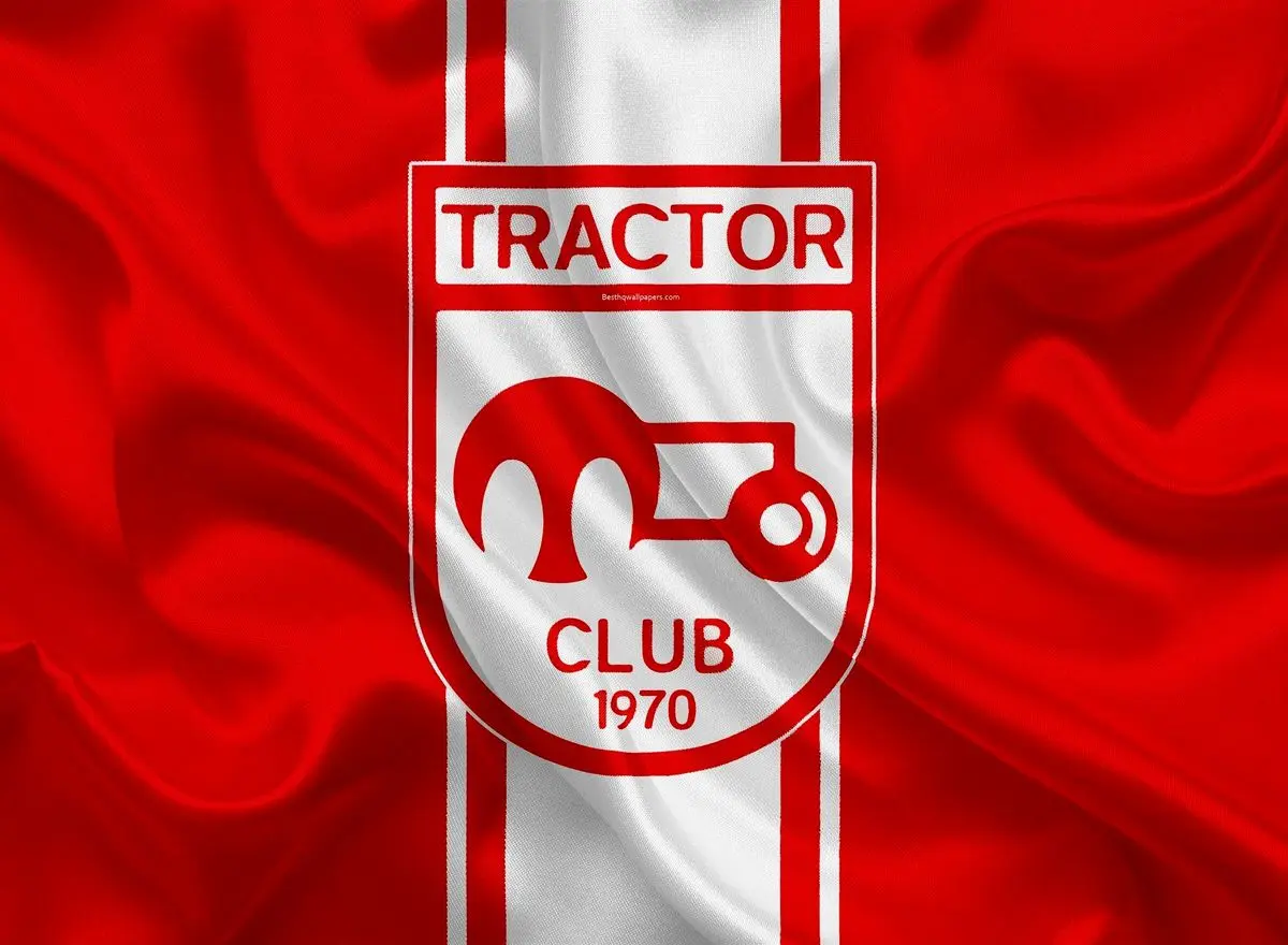 تراکتور سازی سهمیه آسیا را سوزاند | حذف تراکتورسازی از لیگ قهرمانان آسیا