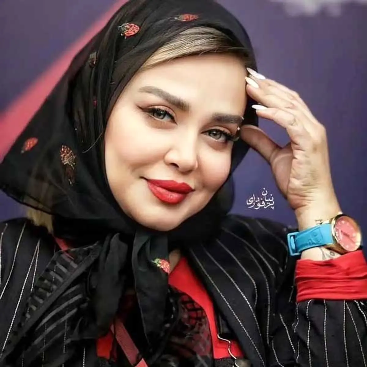بازیگری بهاره رهنما در یک فیلم خارجی | بهاره رهنما چه خارجی هم شده!! + عکس بازیگری بهاره رهنما در یک فیلم خارجی | بهاره رهنما چه خارجی هم شده!! + عکس