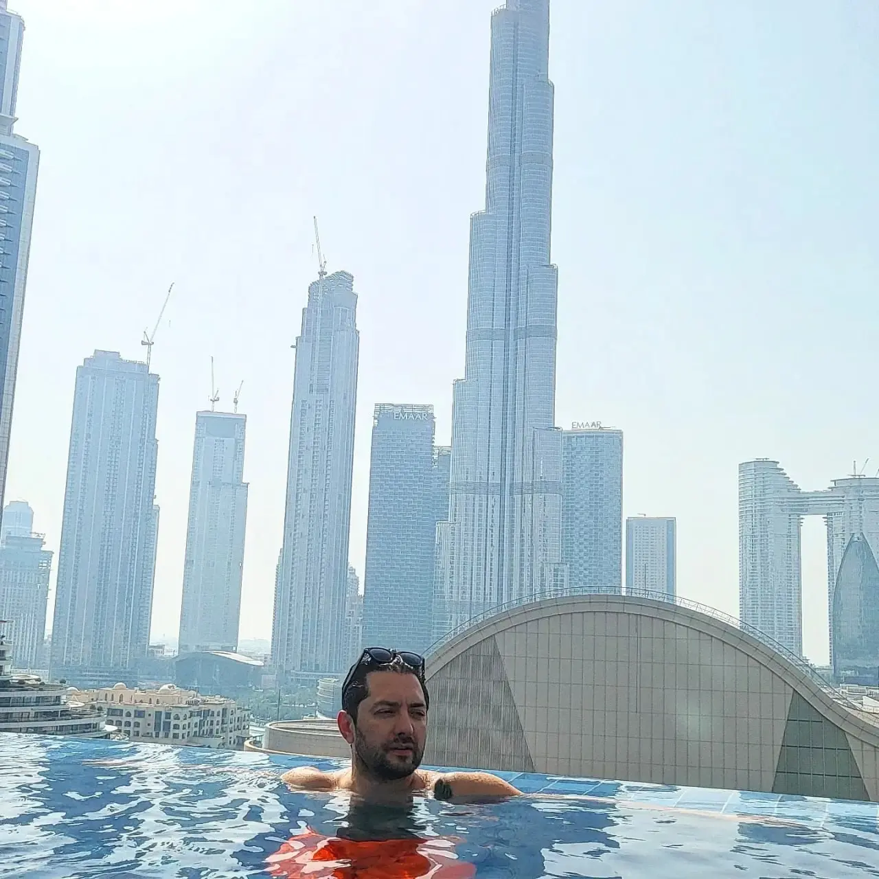بهرام رادان