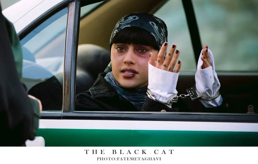 گریه های بی امان ترلان پروانه برای چیست؟ | فیلم زیر خاکی از ترلان پروانه+ فیلم ترلان پروانه