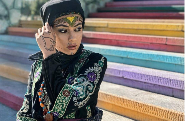 گریه های بی امان ترلان پروانه برای چیست؟ | فیلم زیر خاکی از ترلان پروانه+ فیلم ترلان پروانه