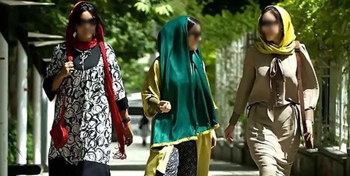 لایحه ی جدید مجلس در بحث عفاف و حجاب | جریمه ی سنگین بی حجابی و بد حجابی تصویب شد! لایحه ی جدید مجلس در بحث عفاف و حجاب | جریمه ی سنگین بی حجابی و بد حجابی تصویب شد!