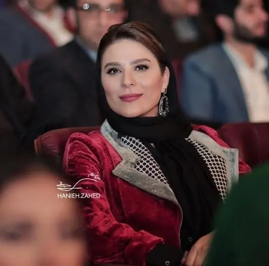 عکس لو رفته از مراسم عقد سحر دولتشاهی و همایون شجریان ترکوند | عقد همایونی سحر دولتشاهی هم دیدیم! + عکس سحر دولتشاهی