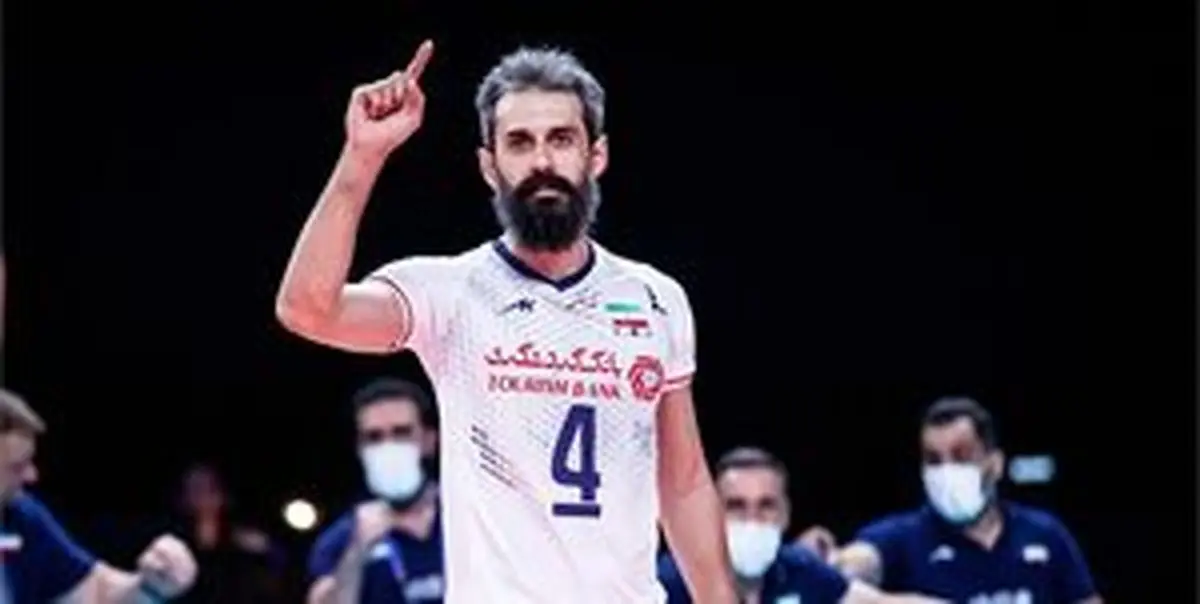 برگرداندن سعید معروف کلیک خورد | آغاز مکالمات برای برگرداندن سعید معروف برگرداندن سعید معروف کلیک خورد | آغاز مکالمات برای برگرداندن سعید معروف
