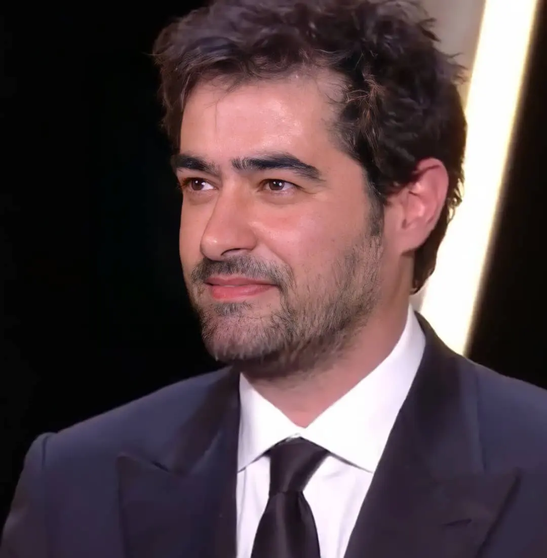 شهاب حسینی
