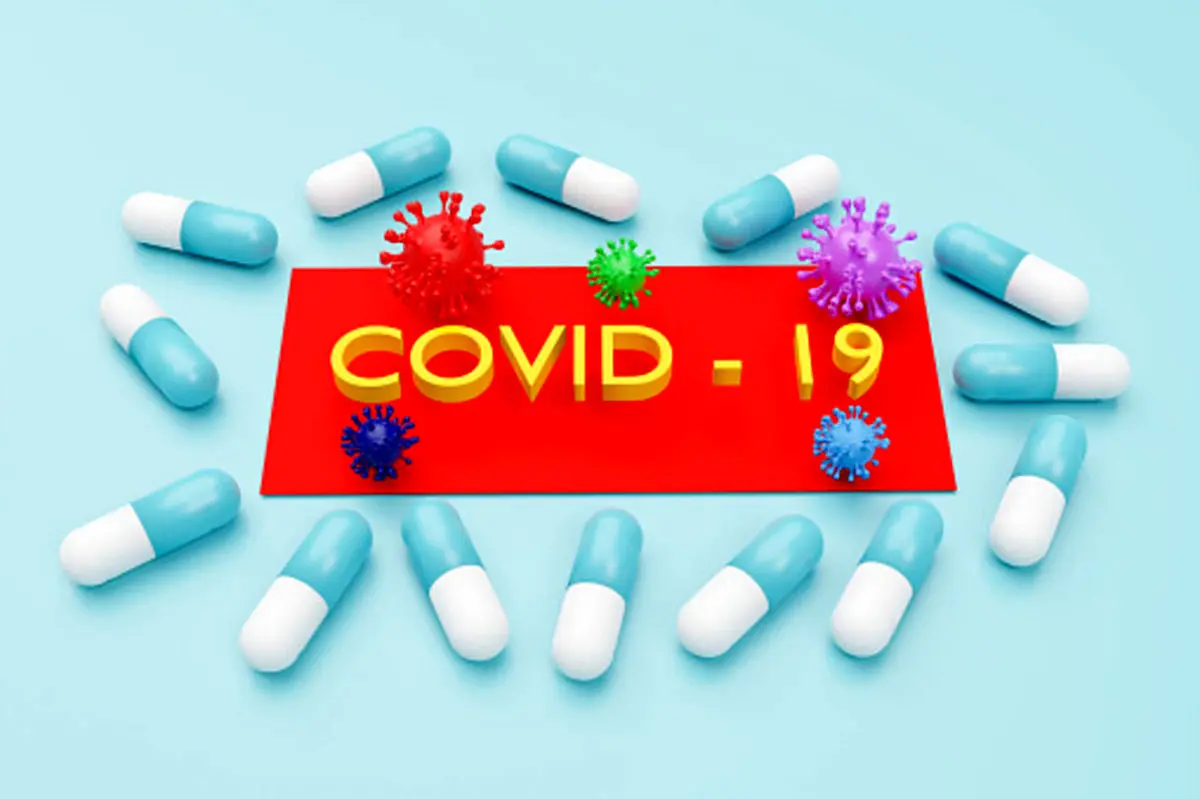 خبر فوری: سویه جدید کرونا به ایران رسید | کشتار جمعی کووید 19 آغاز شد! خبر فوری: سویه جدید کرونا به ایران رسید | کشتار جمعی کووید 19 آغاز شد!