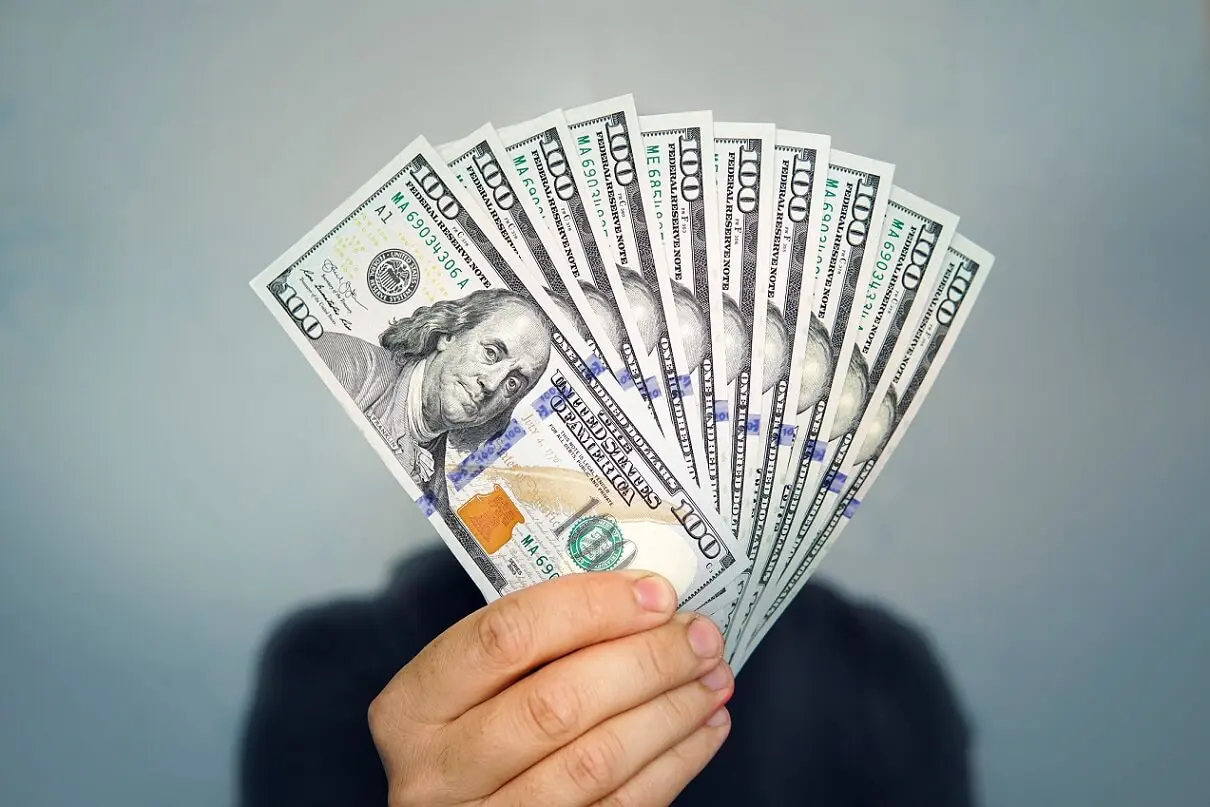 قیمت دلار