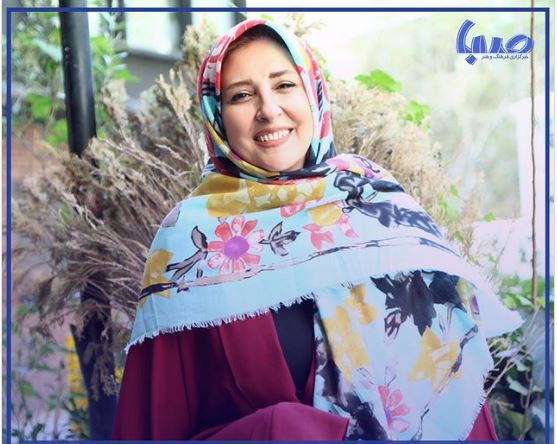 مرجانه گلچین