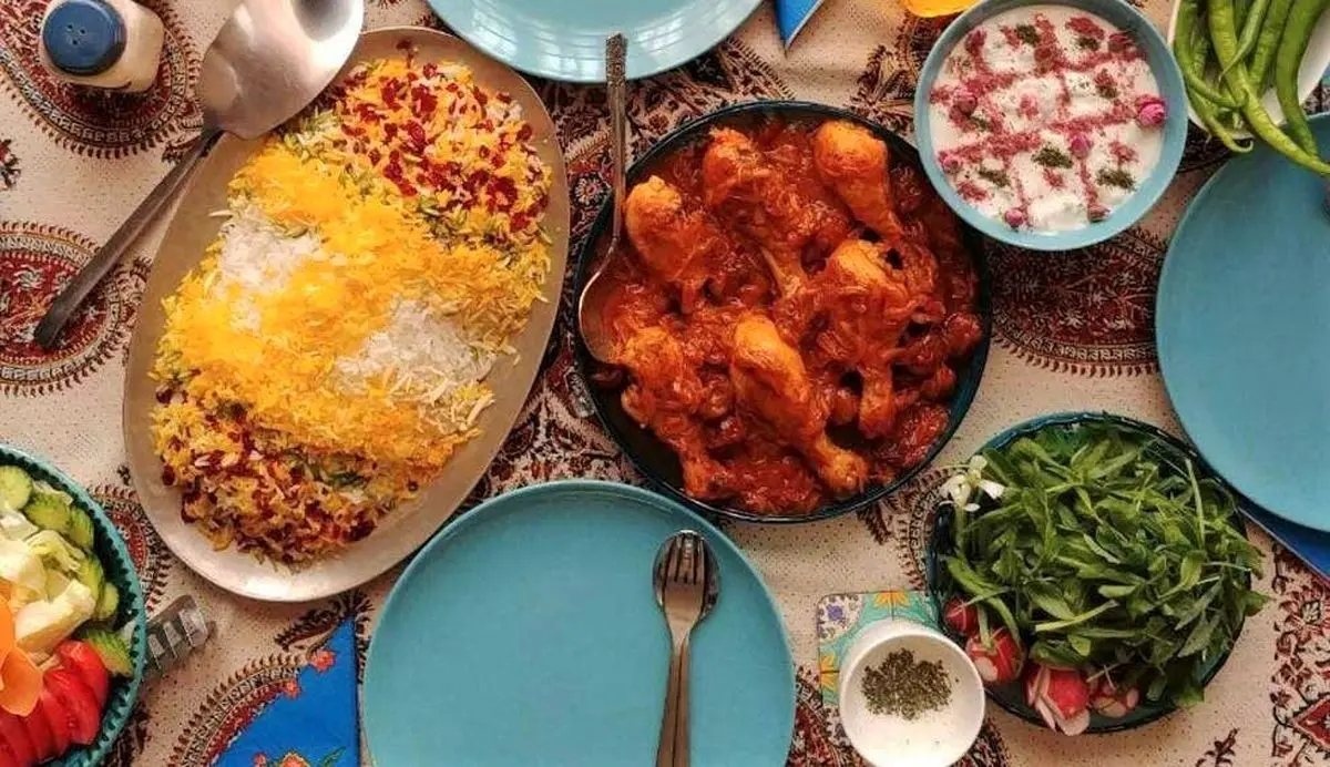 امروز دوست دارم مرغ افشاری درس کنم | طرز تهیه مرغ افشاری خوشمزه امروز دوست دارم مرغ افشاری درس کنم | طرز تهیه مرغ افشاری خوشمزه