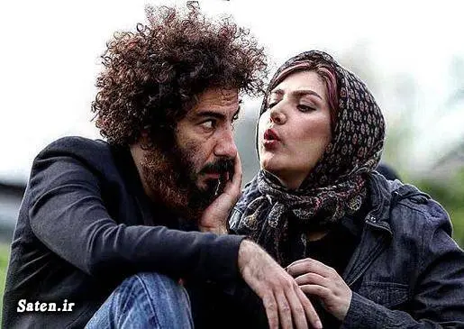 کی باورش میشد نوید محمدزاده و ترانه علیدوستی همچنین رابطه ای باهم داشتند؟ | فرشته حسینی حق داشت جدا بشه از نوید!! + عکس نوید محمدزاده