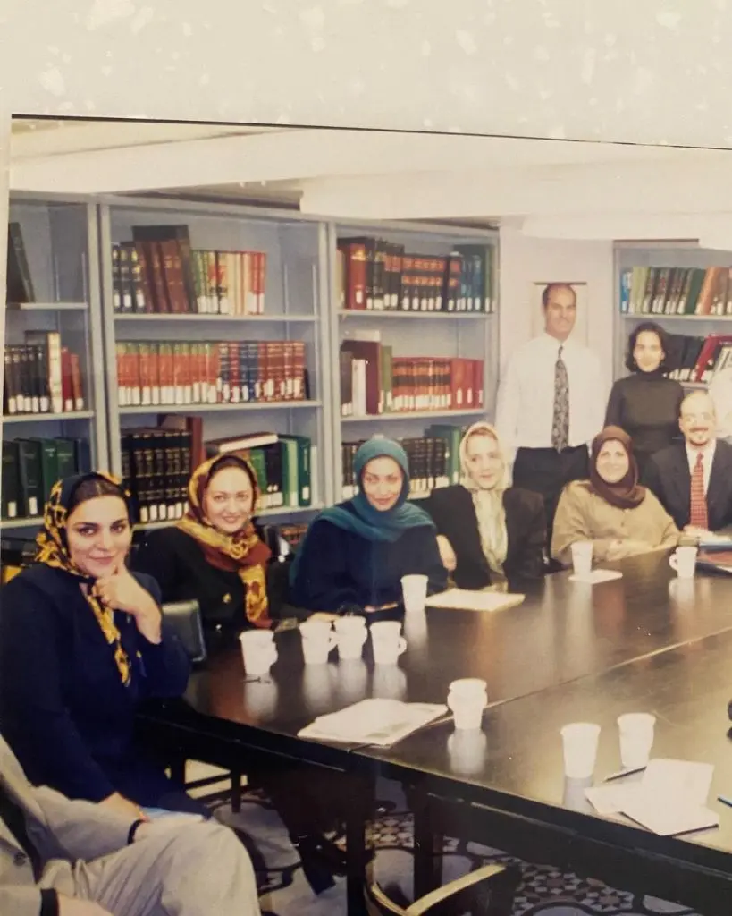 نیکی کریمی