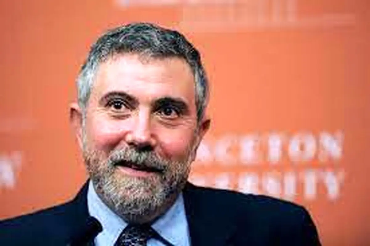 پل کروگمن از هوش مصنوعی می گوید | هوش مصنوعی مشاغل را نابود می کند پل کروگمن از هوش مصنوعی می گوید | هوش مصنوعی مشاغل را نابود می کند