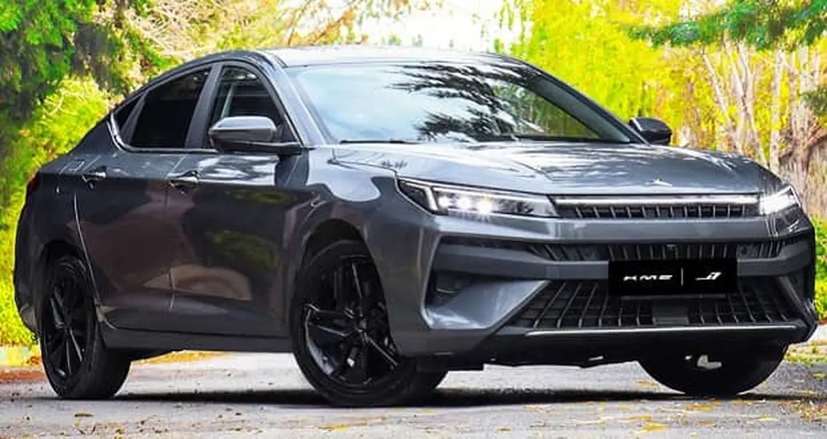 لیست قیمت های محصولات کرمان موتور | انتشار گران ترین محصولات کرمان موتور