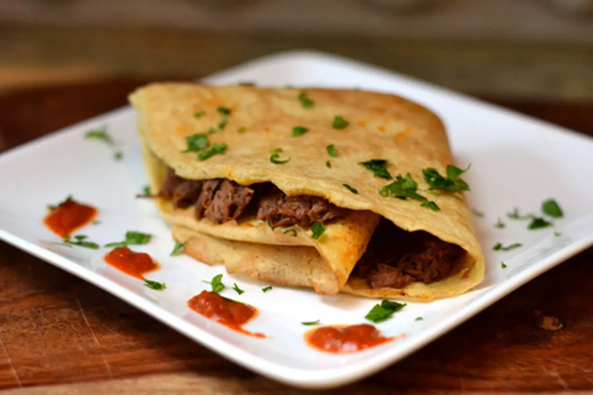 زود تند سریع،کرپ گوشت | طرز تهیه کرپ گوشت زود تند سریع،کرپ گوشت | طرز تهیه کرپ گوشت