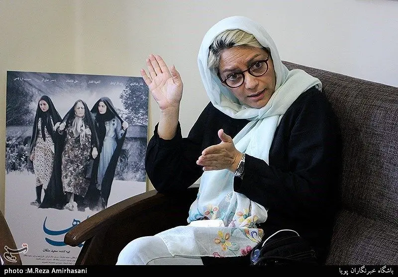 لیلا حاتمی هم رفت تو لیست مهاجرتی ها!! | استایل اروپایی خانم بازیگر بعد از مهاجرت+ عکس سینما , تلویزیون , سریال , فیلم , سینمای ایران ,