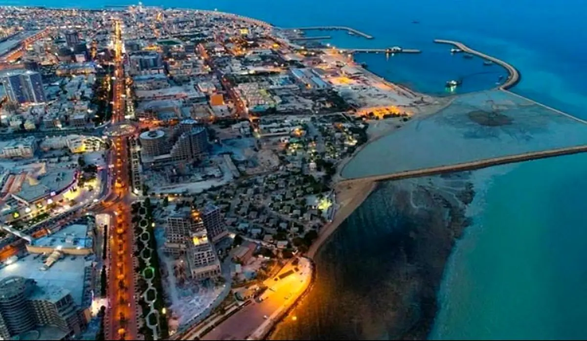 زیباترین مکان های طبیعی قشم؛ بزرگترین جزیره ایران زیباترین مکان های طبیعی قشم؛ بزرگترین جزیره ایران