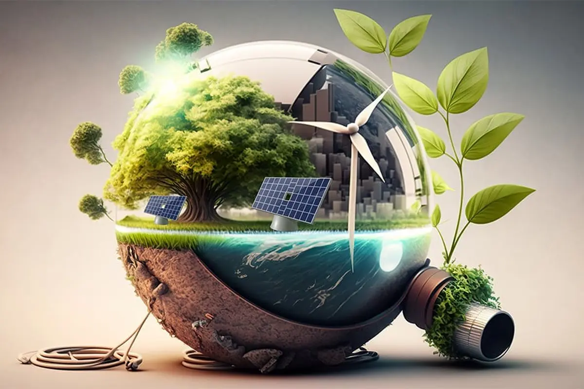 دانشمندان: تبدیل آلودگی متان به انرژی میسر شد!! دانشمندان: تبدیل آلودگی متان به انرژی میسر شد!!