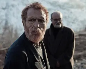 اشکان خطیبی پا جا پای نوید محمد زاده گذاشته | اقای بازیگر بعد مهاجرت حیا رو بوسیده گذاشته کنار | عاشقانه های عجیب اشکان خطیبی و خانمش تو لندن!! + عکس اشکان خطیبی