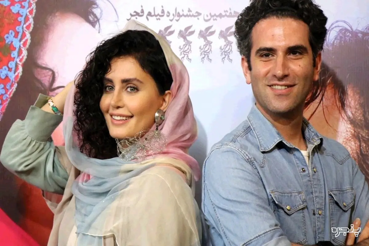 الناز شاکردوست