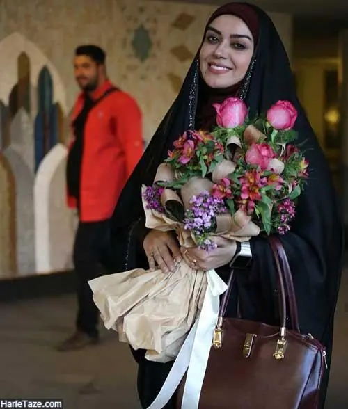 الهام چرخنده