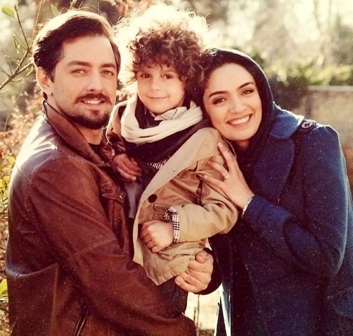 بهرام رادان