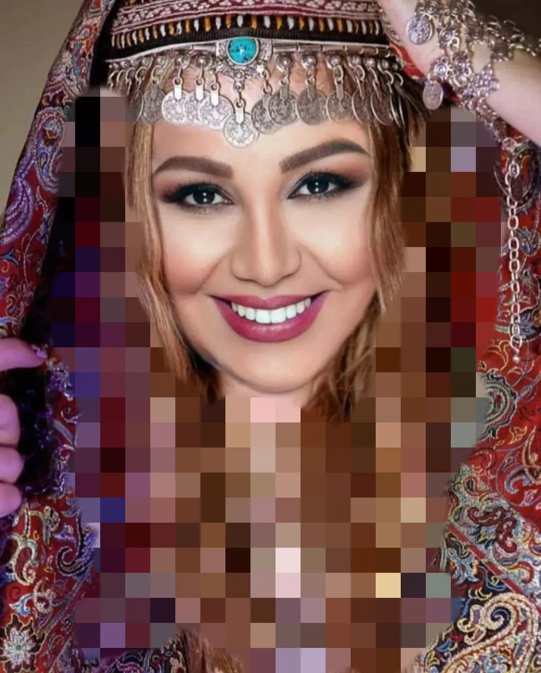 بهنوش بختیاری