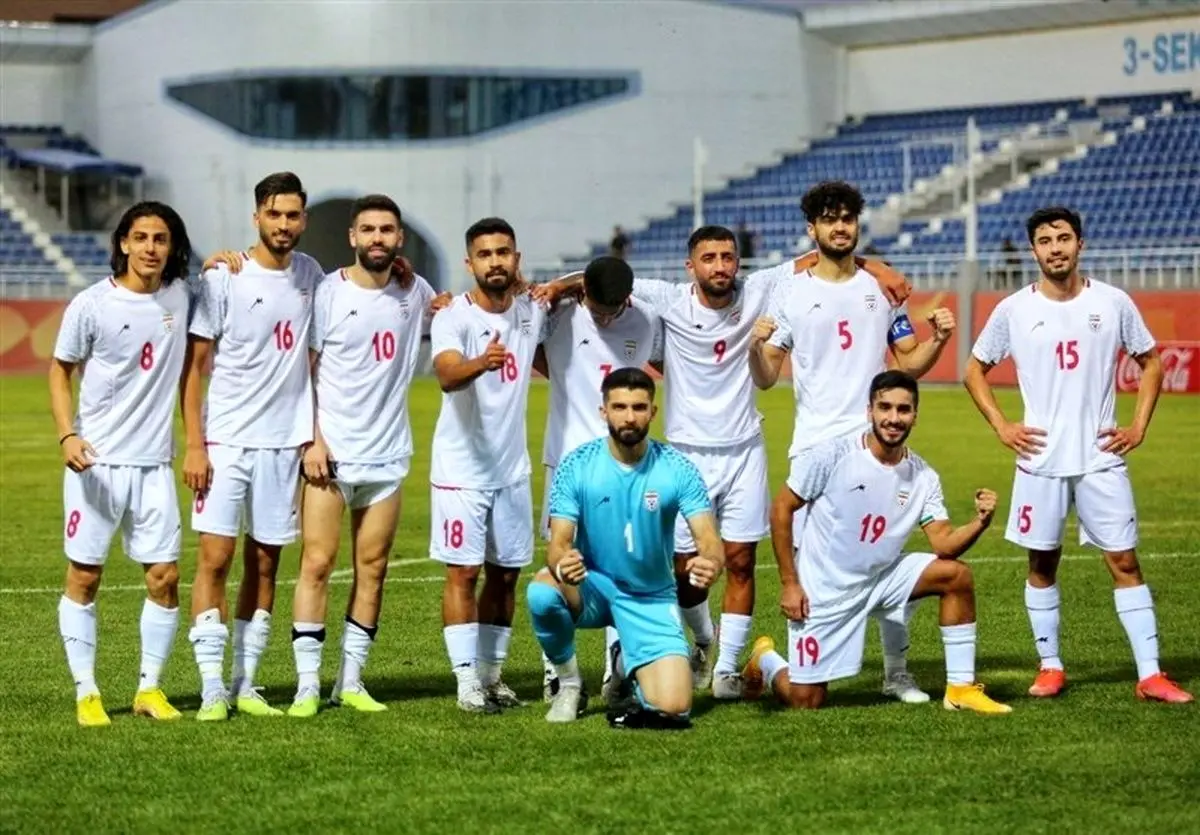 سردرگمی تیم ملی در هانگژو | عدم برنامه ریزی مناسب باز هم کار دست تیم ملی داد سردرگمی تیم ملی در هانگژو | عدم برنامه ریزی مناسب باز هم کار دست تیم ملی داد