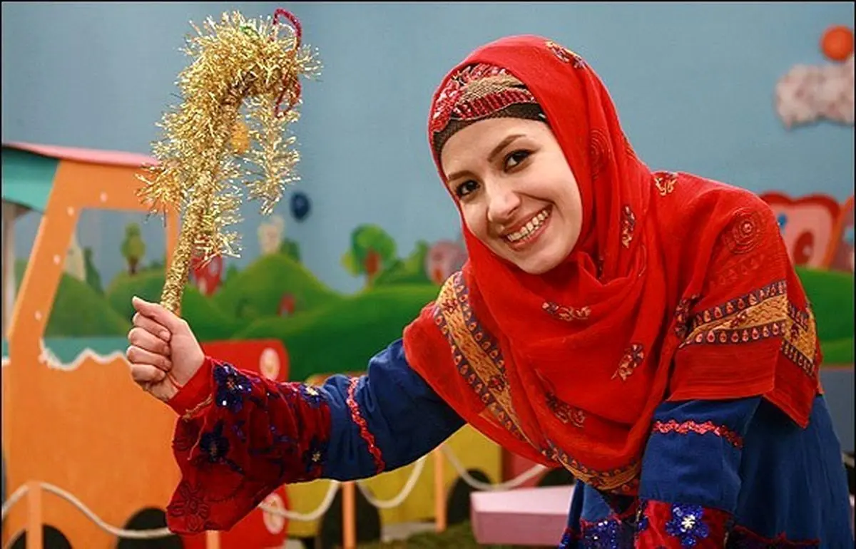 عکس زیرخاکی از خاله شادونه حسابی غوغا کرد!! | ملیکا زارعی چه بامزه شده تو این عکس + عکس عکس زیرخاکی از خاله شادونه حسابی غوغا کرد!! | ملیکا زارعی چه بامزه شده تو این عکس + عکس