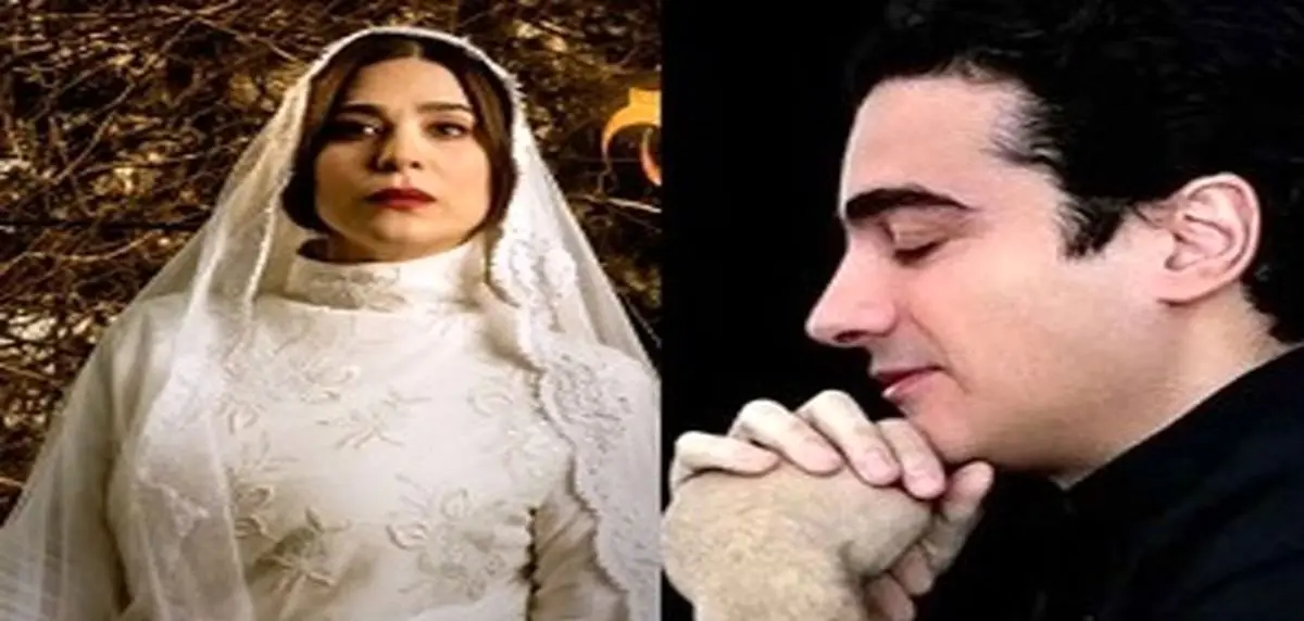 سحر دولتشاهی بعد از مدت ها در کنار همایون شجریان | باورتون میشه سحر انقدر ناز باشه!! | خانم بازیگر کم کم داره برای ازدواج آماده میشه!! + عکس سحر دولتشاهی