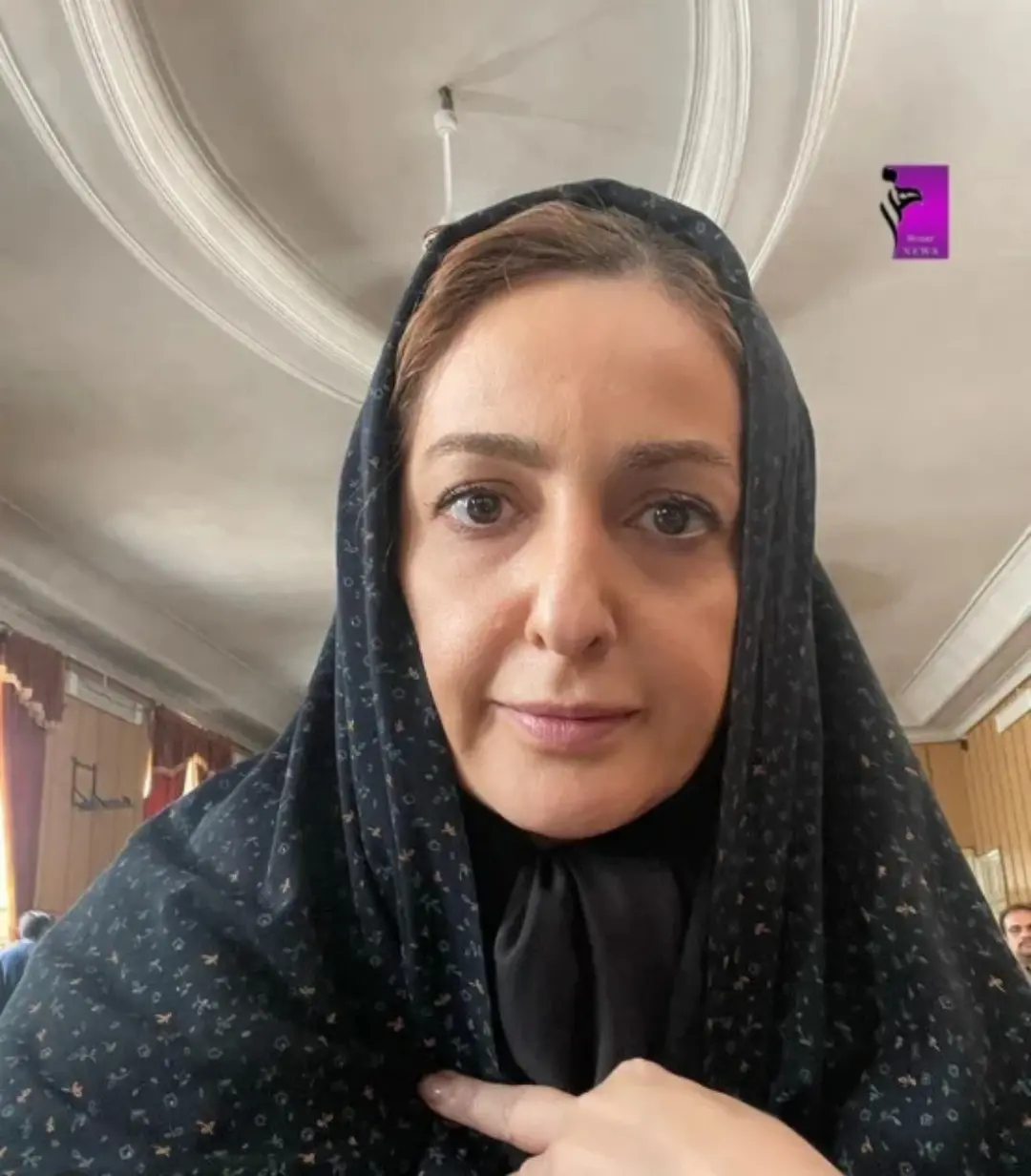 شقایق دهقان