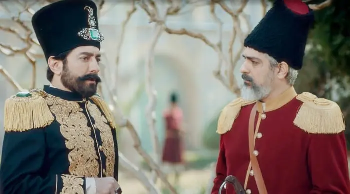 مهدی پاکدل